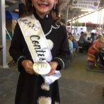 2017 Miss Rodeo Kern County Rodeo Royalty