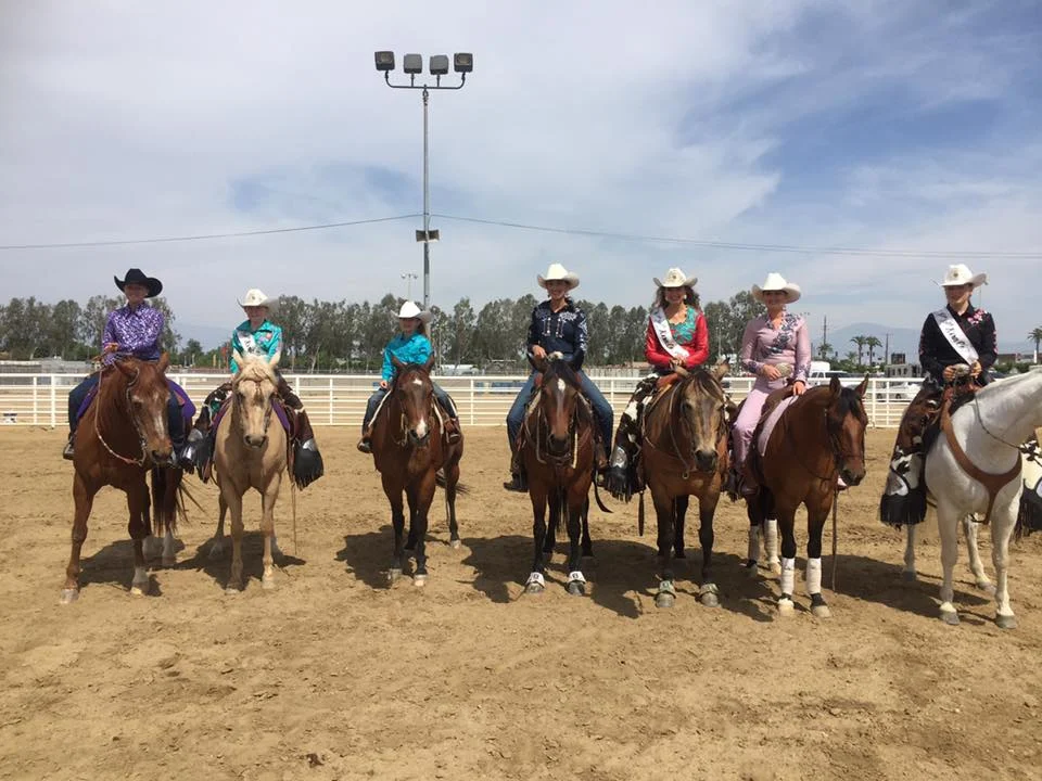 Posse Royalty Posse Royalty