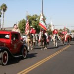 Veterans Day Parade 2012