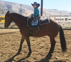 2017 Tiny Princess Raegan Rockey Raegan Rockey