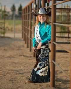 2017 Tiny Princess Raegan Rockey 2017 Tiny Princess