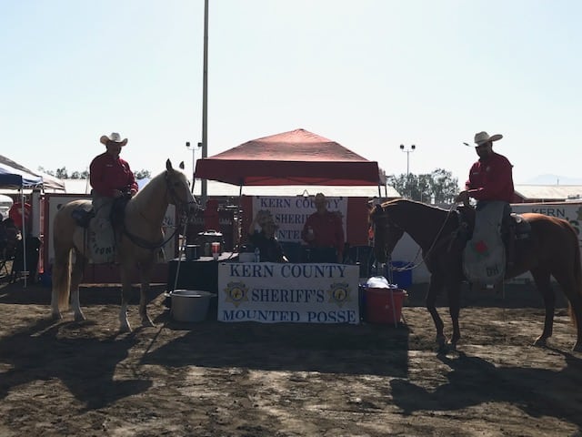 2019 Exceptional Kids Rodeo